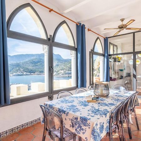 Puerto de Sóller Petit Palau 아파트 외부 사진