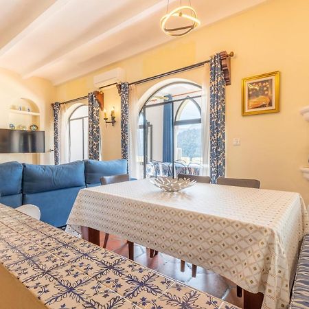 Puerto de Sóller Petit Palau 아파트 외부 사진
