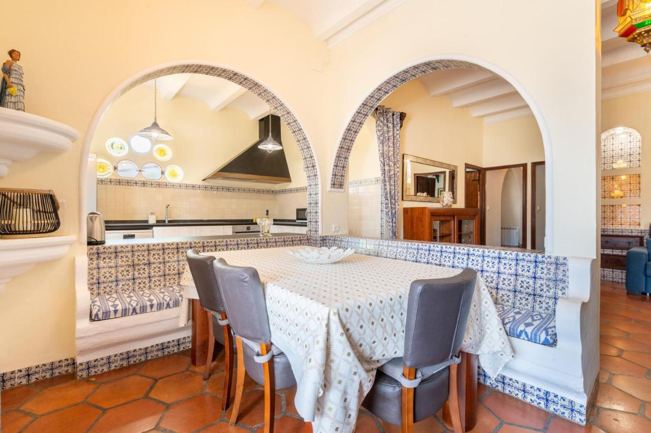 Puerto de Sóller Petit Palau 아파트 외부 사진