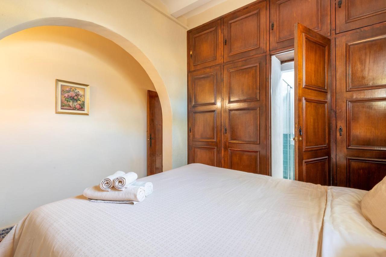 Puerto de Sóller Petit Palau 아파트 외부 사진