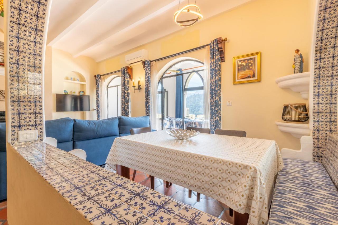 Puerto de Sóller Petit Palau 아파트 외부 사진